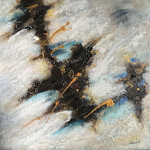 LE VENT SE SOUVIENT - THE WIND REMEMBERS