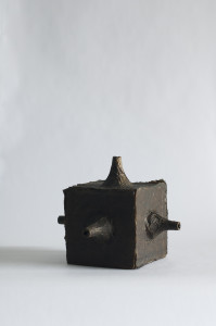 Secret Blockage 5 (By the Light of Antares, Cleared by Serqet)