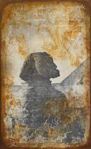 The Sands of Zep Tepi