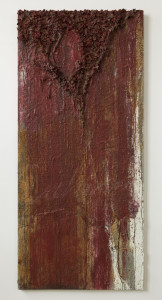 Your Own Crushed Walls, Your Frustrated Infinity (Catherine)