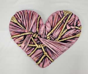 Pink Heart