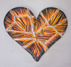 "Burning Love"