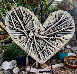 "Goldie Locks' Heart"