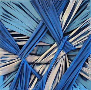 Blue Bayou, by Juju Bartush