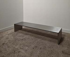 Inox Bench