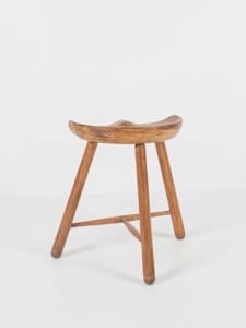 'Shoemaker' Stool