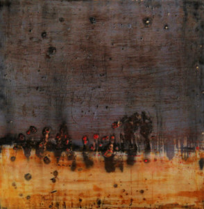 Chaos Theory 5 study