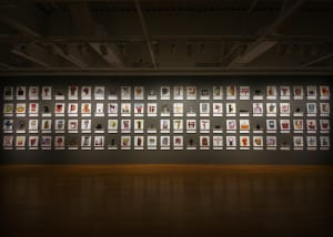 Half Gorgeous, Half Absurd, Half Imagined