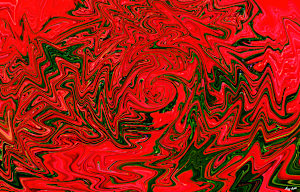 In The Depths of Maddness