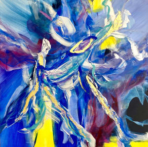 Aquatic Blossom