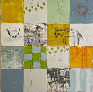 Impressions of SMA / Impressions de SMA