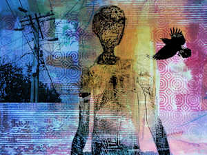 The Messenger #2