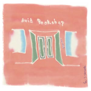 Avid Bookshop, 1662 S. Lumpkin St., Athens, GA