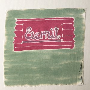 Eternit in Felletin (Is it eternal?)