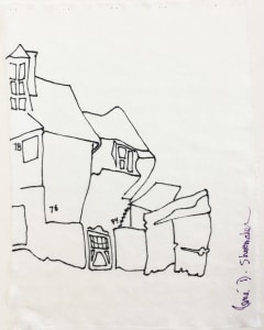 77 rue Alfred Assolant,  Aubusson.