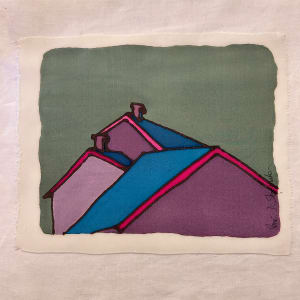 Juchefaux Rooftops 3 (night)
