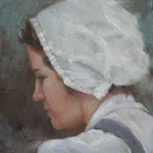 White Cap