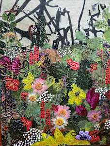 Les fleurs sauvages 2  (Wildflowers 2)
