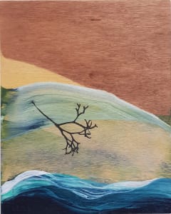 Sea Roads