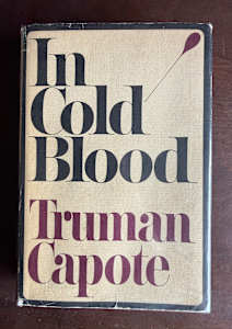 In Cold Blood