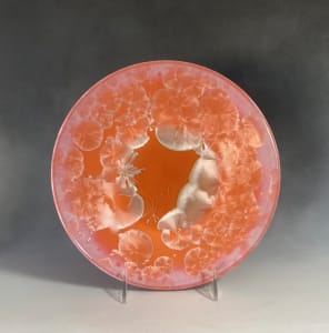 Medium Orange Bowl