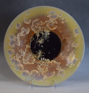 Large Oriental Bowl