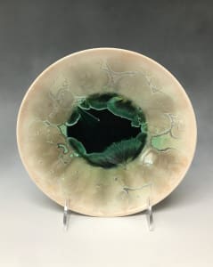 Green Plate