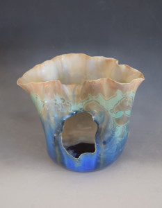 "Summer in the Mountains"