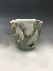 Small Joshua Tree Pot