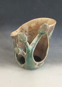 Small Joshua Tree Pot