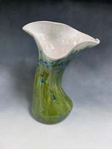 "Dance of the Calla Lily"