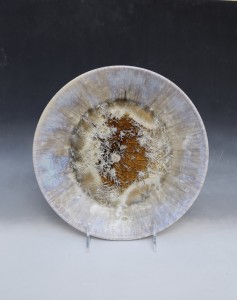 Winter White Bowl