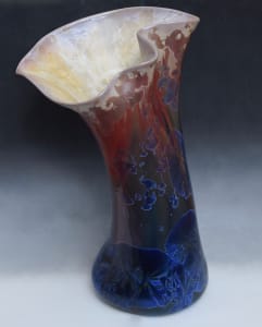 "Lady of Spain"