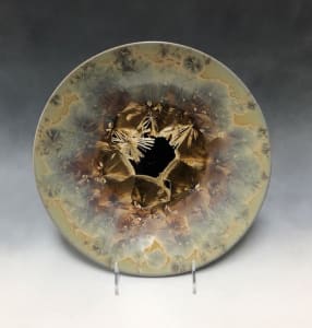 Large Oriental Bowl