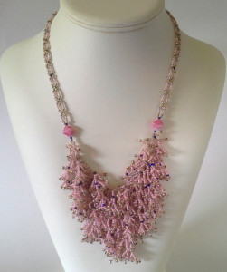 Dynamic Pink