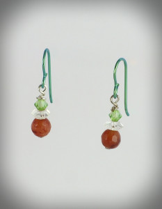 Little Chaos Earrings
