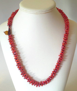 Cinnamon Chili Pepper