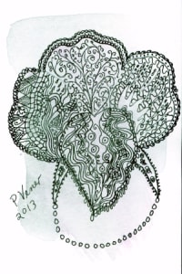Edwardian Orchid