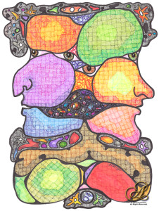 Shared Being