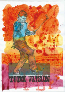Tom Watson