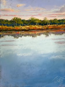 2022/114.     ACROSS THE WARRIOR  RIVER