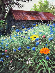 2025/. INTO SPRING