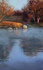 2023/67.   ROCKS AND MIST