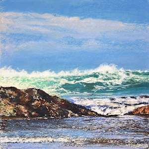 2026/10. The Wave Buildup