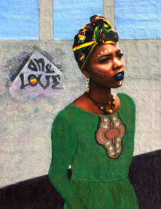 One Love