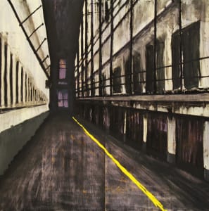 The Yellow Line