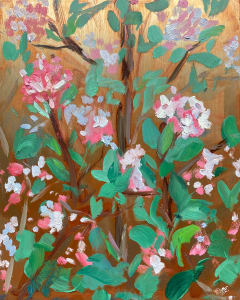 Viburnum