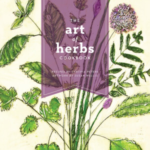 Art of Herbs Cookbook
