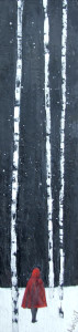 Into The Woods I