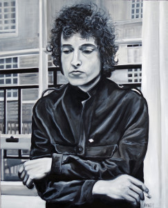 Bob Dylan